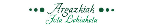 argazkiak