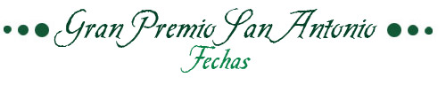 palmares