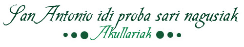 palmares