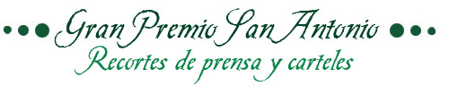 palmares